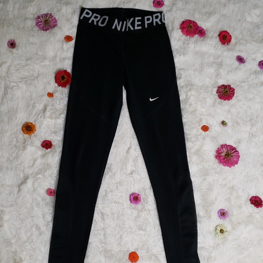 Womens Nike Dri-fit pants